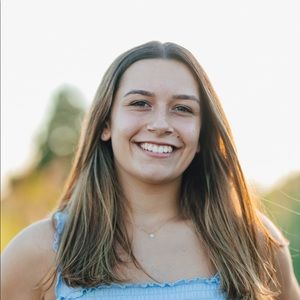 Meet your Posher, Maria